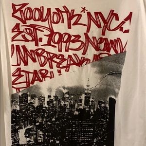 Zoo York T-Shirt